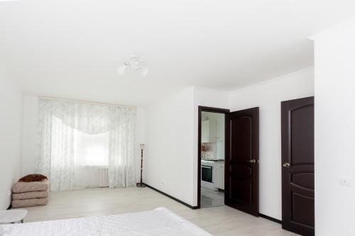 Hostal Apartment On Usacheva 19
