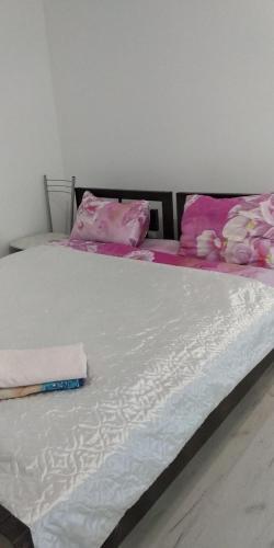 Hostal Apartment On Usacheva 19