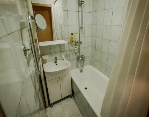 Apartamento Vydoma House