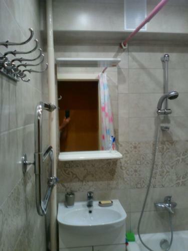 Apartamento Vydoma House