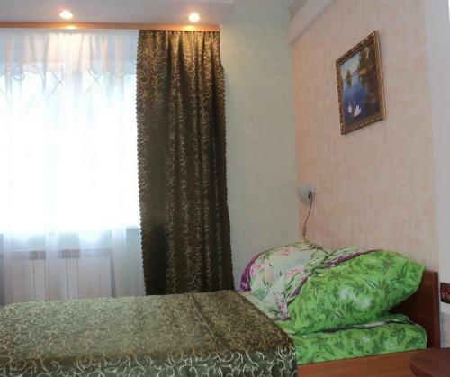 Hostal Green Street Hotel & Hostel