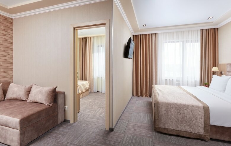 Granat Hotel