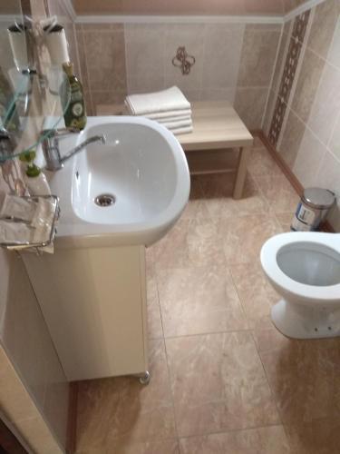 Hostal Guest House On Grebnogo Kanala