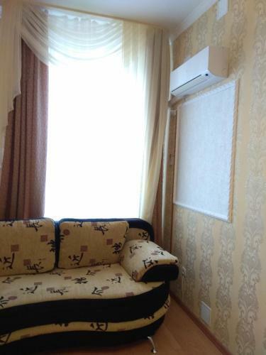 Hostal Guest House On Grebnogo Kanala