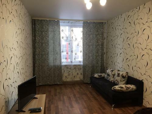 Apartamento ??????????? ?? ????? ?????? (praim)