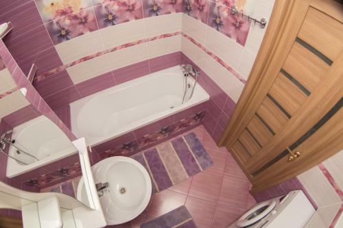 Apartamento ??????????? ?? ????? ?????? (praim)