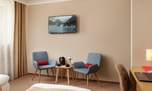 Hotel Pokrovskiy Posad