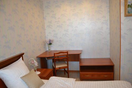 Apartment On Pochainskaya 29