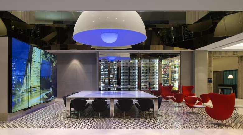 Radisson Plaza Hotel Minneapolis