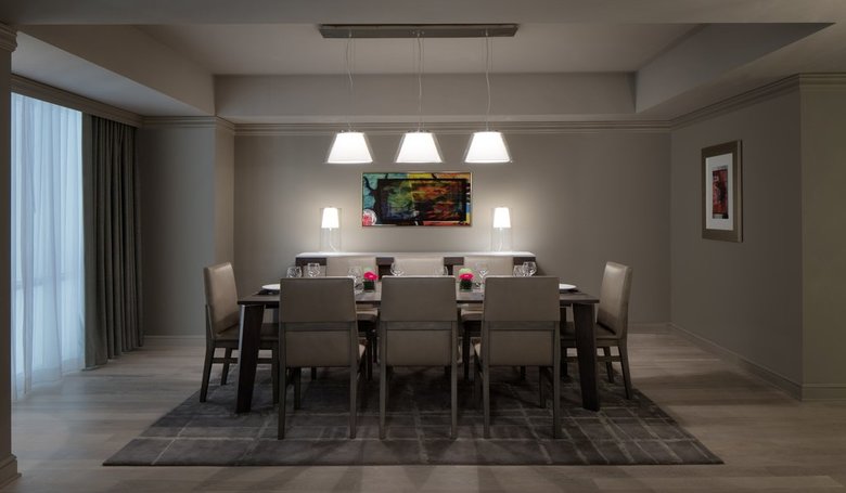 Radisson Plaza Hotel Minneapolis