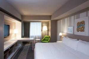 Radisson Plaza Hotel Minneapolis