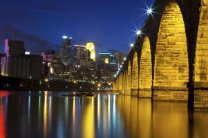 Radisson Plaza Hotel Minneapolis