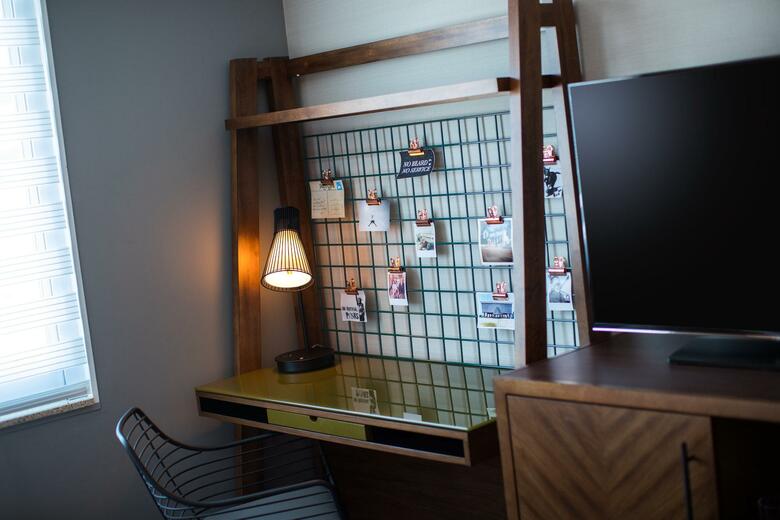 Hotel Crowne Plaza Bloomington