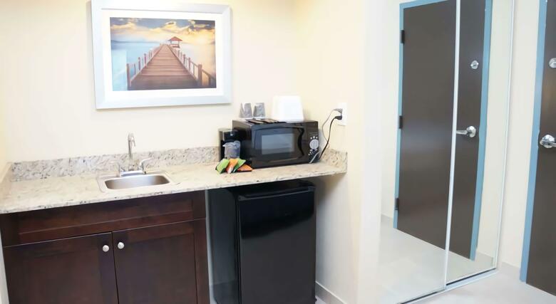 Hotel Best Western Naples Plaza