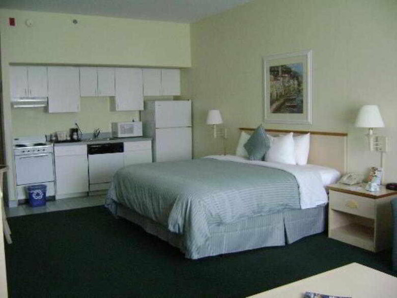 Hotel Best Western Naples Plaza