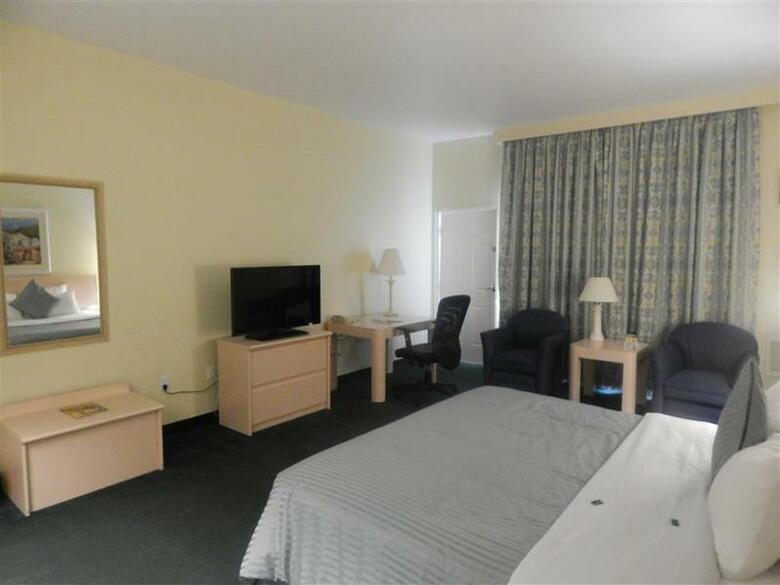 Hotel Best Western Naples Plaza