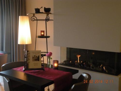 B&B De Taller-hoeve