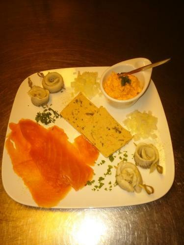 B&B De Taller-hoeve