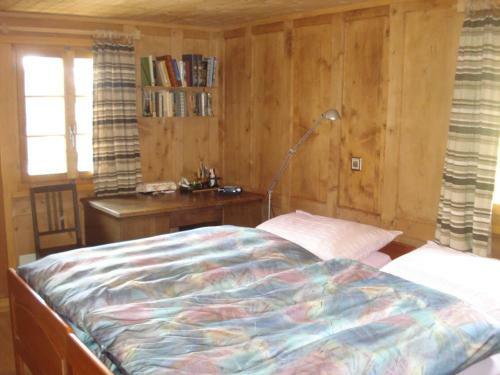 Apartamento Haus Alte Schmiede