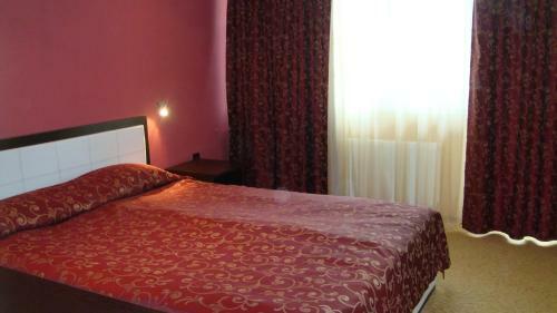 Hotel Pavel Banya Complex