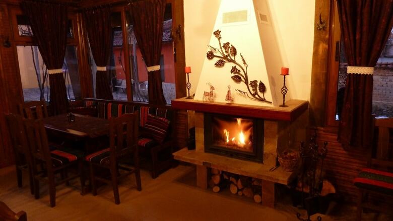 Hostal Villa Gamma