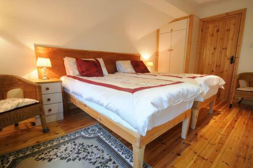 Bed & Breakfast Lough Dan House