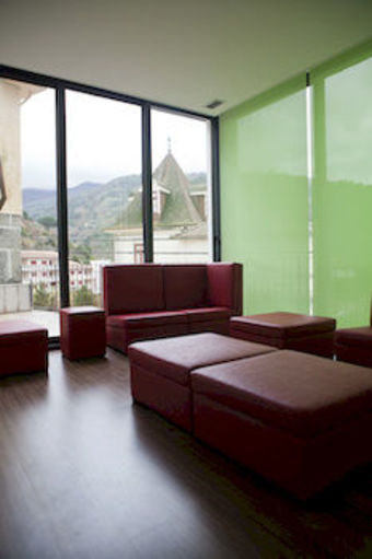 Hotel Com�rcio