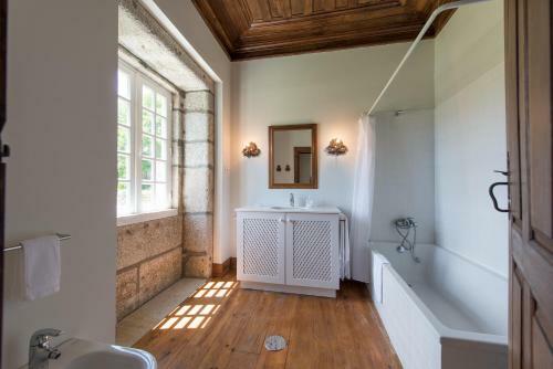 Quinta De Luou
