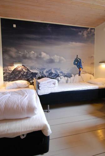 Hostal F�rsg�rden