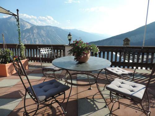 Bed & Breakfast La Demeure Des Elfes