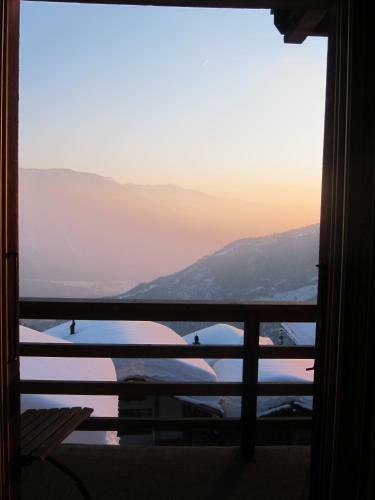 Bed & Breakfast La Demeure Des Elfes
