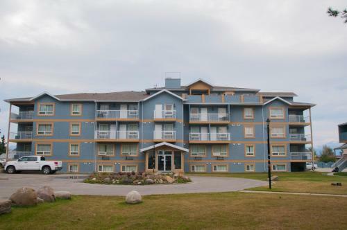 Hotel Misty Mountain Inn & Suites