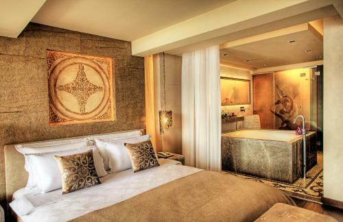 Marti Hemithea Hotel
