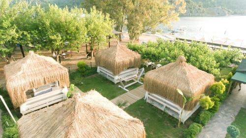 Hotel Mavi Yengec Bungalows