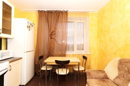 Apartment On Belinskogo 36