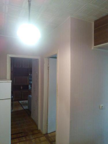 Apartment On Nesterova 4