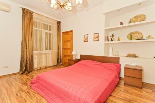Apartments On Piskunova 5