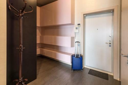 Apartment Uspekh