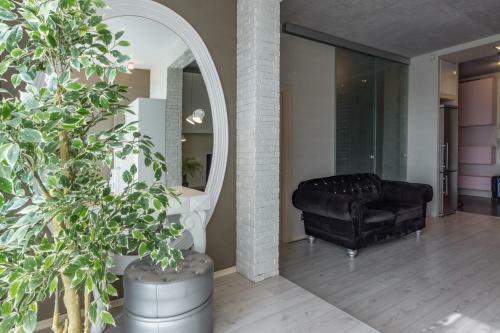 Apartment Uspekh