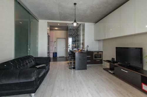 Apartment Uspekh