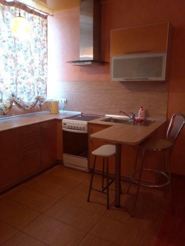 Apartamento ??????????? ?? ??????????? 1?