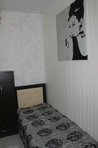 Apartament On The Street Korolenko