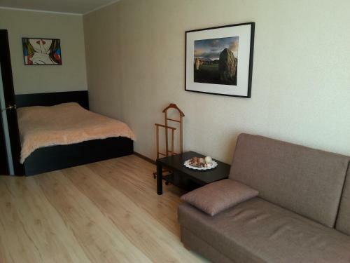 Apartment On Yanki Kupaly