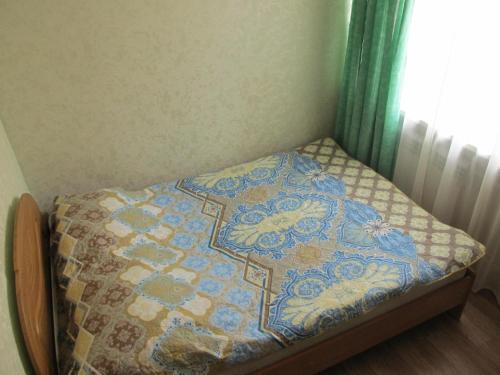 Apartment On Surikova 14