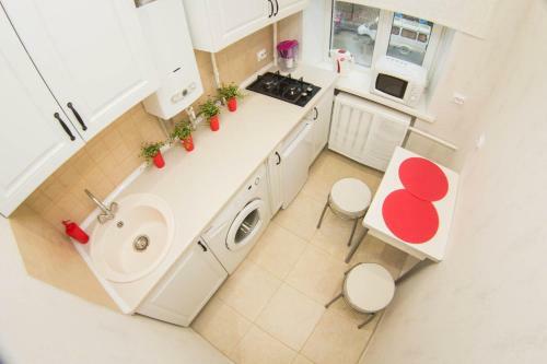Apartment "near The Stadium"