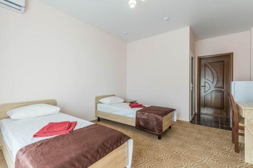 Hotel 557