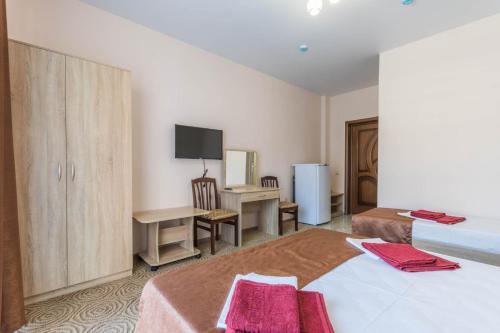 Hotel 557