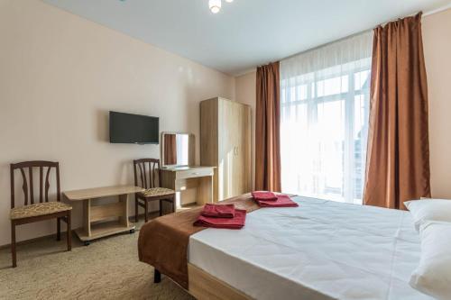 Hotel 557