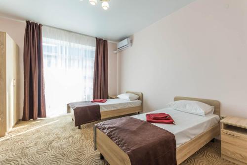Hotel 557