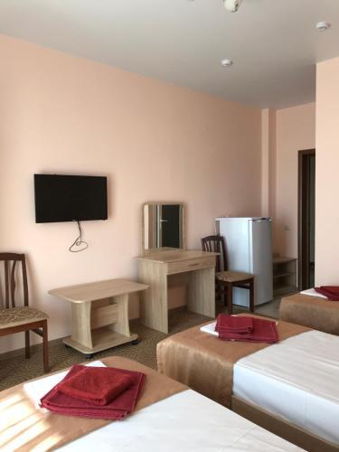 Hotel 557